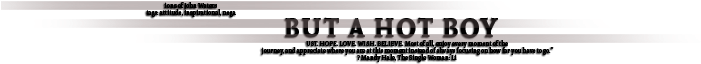 But%2ba%2bhot%2bboy - Hot Png Text Hd (700x700), Png Download