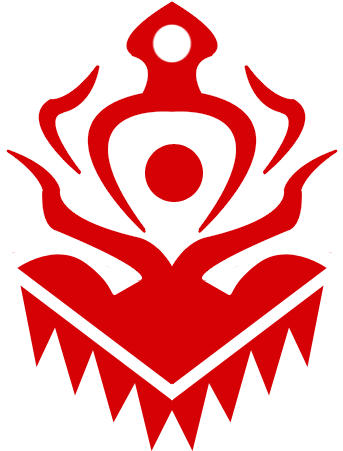 Nubatama Icon - Cardfight Vanguard All Clans Symbols (400x480), Png Download