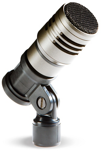 View Larger - Cad Audio Tsm411 Dynamic Microphone Super-cardiod (548x496), Png Download
