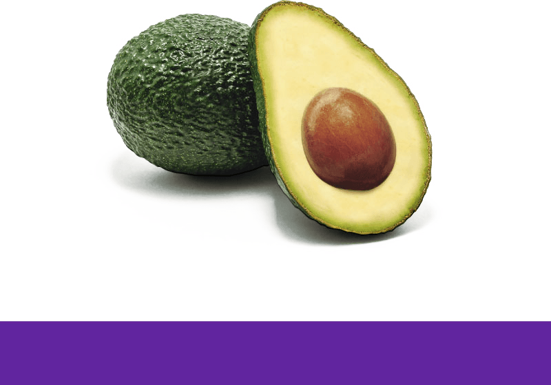 Tropical Millenium Home - Avocado (800x560), Png Download