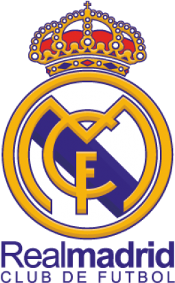Pic Png Real - Transparent Real Madrid Png (518x518), Png Download