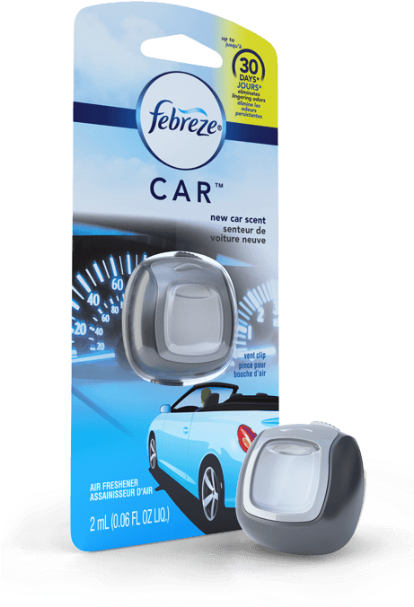 Bora Bora Waters Febreze (460x703), Png Download