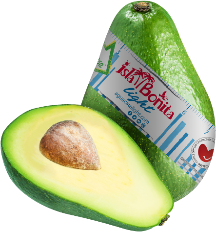 Novedad En El Mercado Español - Isla Bonita (520x520), Png Download