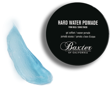 Hard Water Pomade Texture Swipe With Pomade (440x440), Png Download
