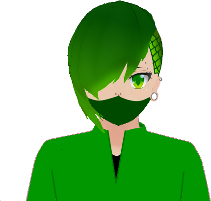 Transparent Snake Person - Illustration (480x480), Png Download
