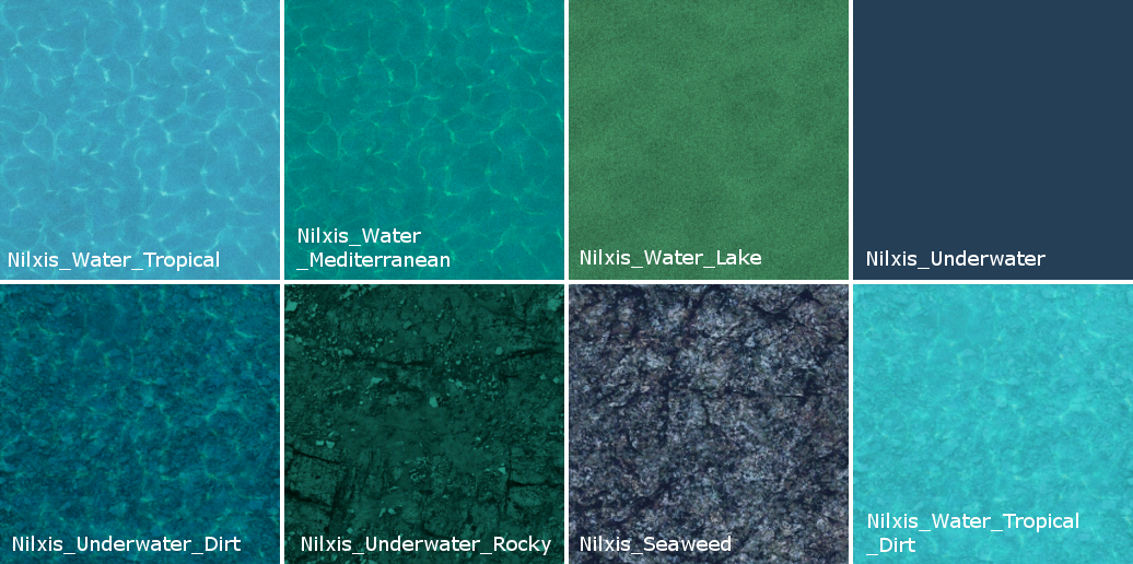 Water - Architecture (1036x516), Png Download