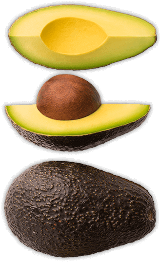 Browse K - Avocado (330x538), Png Download