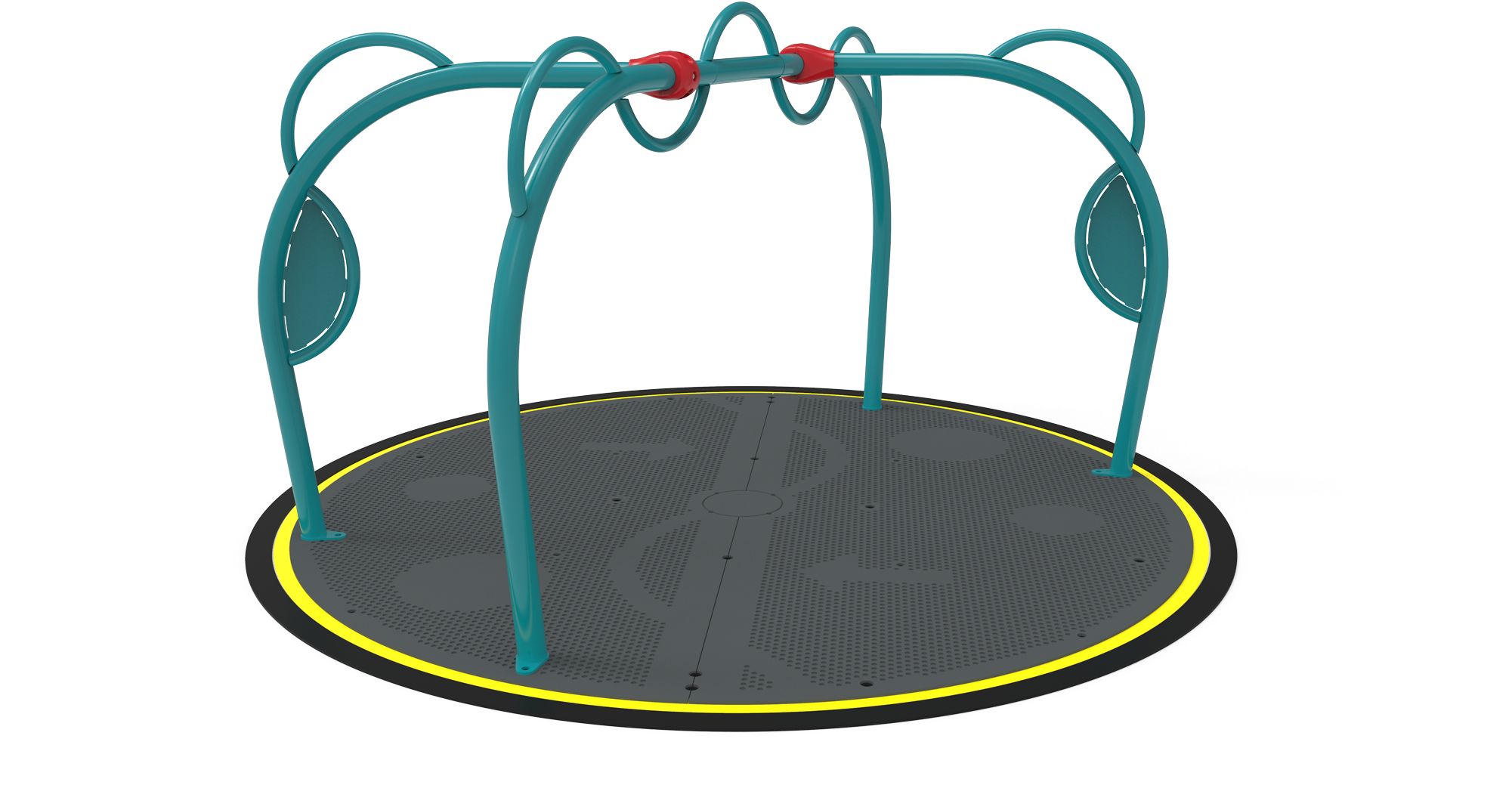 Turnabout Turnabout - Trampolining (2000x1076), Png Download