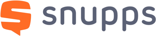 According To A Recent Survey From Ebay, Three In Five - Snupps Logo Transparent (800x430), Png Download