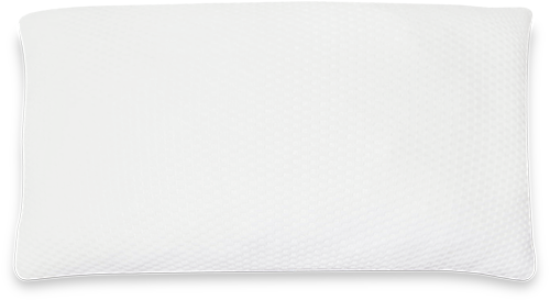 Bs Ebay Pillow Size Chart - Leather (500x274), Png Download