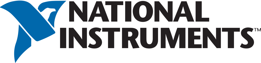 National Instruments Logo Png (1082x262), Png Download