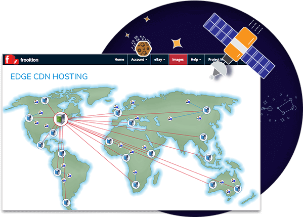 Ebay Listing Software From Certified Ebay Design Provider - Tick Borne Encephalitis (624x440), Png Download