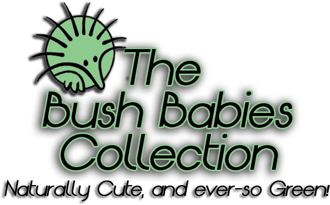 Bush Babies Logo Sq - Graphic Design (653x420), Png Download