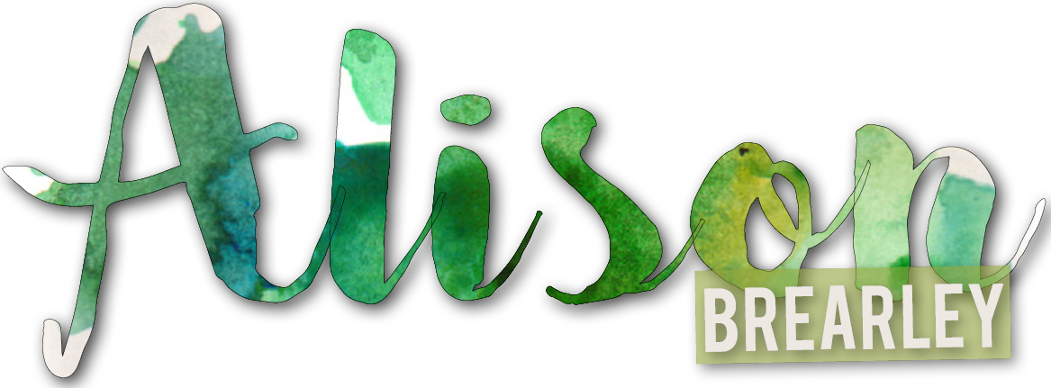 Alison Brearley - Illustration (1167x431), Png Download