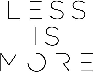 Ebay Return Policy More Is Less (1920x1080), Png Download