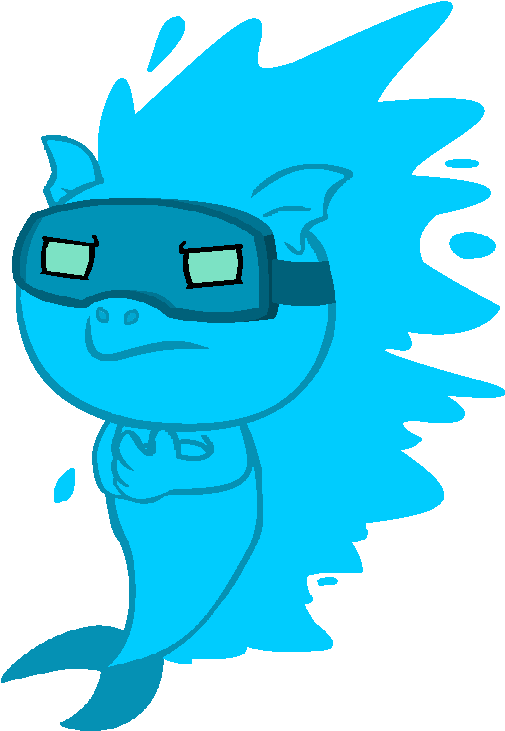 Tide-alt - Tide (580x740), Png Download