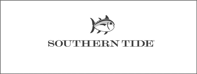 Imageedit 9 3696454405 - Southern Tide Stickers (664x250), Png Download