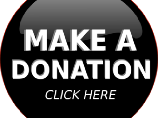 Paypal Donate Button Clipart Button Png - Volunteer Clip Art (640x480), Png Download
