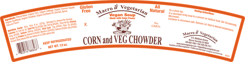 Picture - Macro Vegetarian Kale Pesto Noodles, 12 Oz, Olivegreen (958x243), Png Download