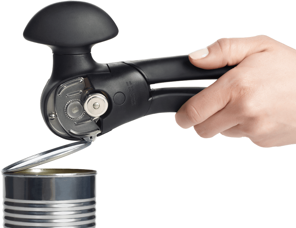 Can Opener Download Png Image - Can Opener Top (1300x800), Png Download