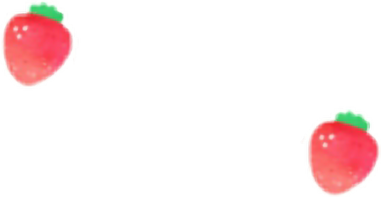 Report Abuse - Strawberry (1308x676), Png Download