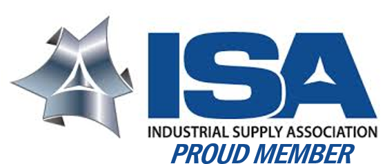 Isa Member Logo - Industrial Supply Association - Free Transparent PNG ...