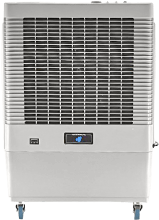 Industrial Air Cooler Png Image - Viewsonic Px800hd - Full Hd ( ) Dlp Projector 1080p (500x500), Png Download