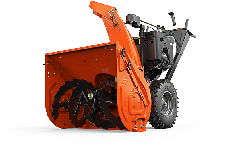 Professional - Ariens Hydro Pro 28 Efi (900x650), Png Download