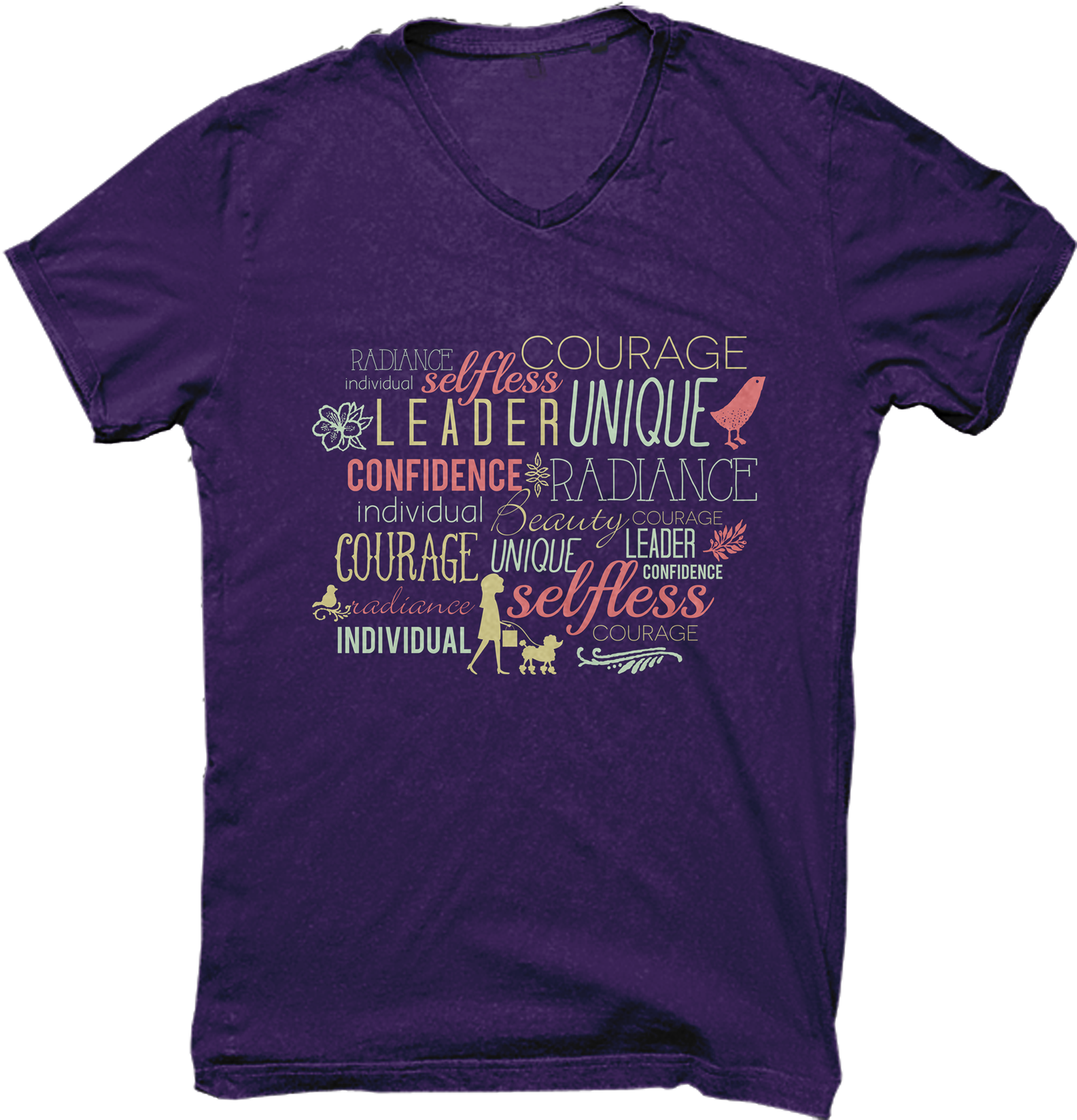 Societygirlshirt - U.s. State (3000x3000), Png Download