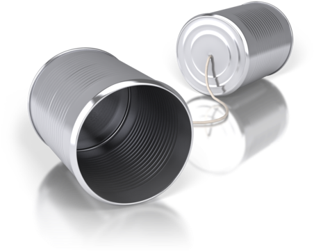 Your - Can Communication Png (456x373), Png Download