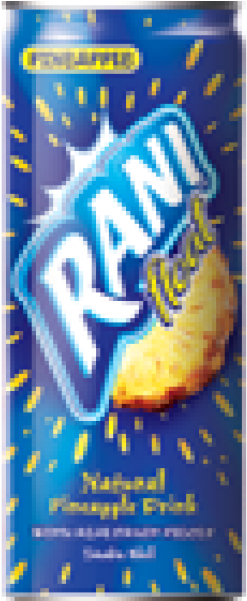 More Views - Rani Juice Can (600x600), Png Download