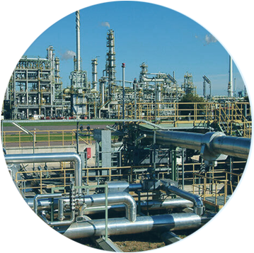 Industrial - Oil And Gas Trade 101 Ebook (626x626), Png Download