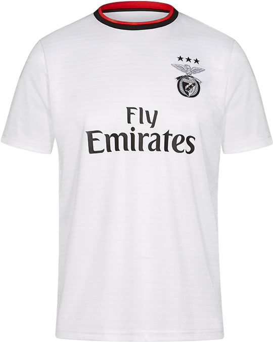 Replica Away Jersey 2018-19 (864x864), Png Download