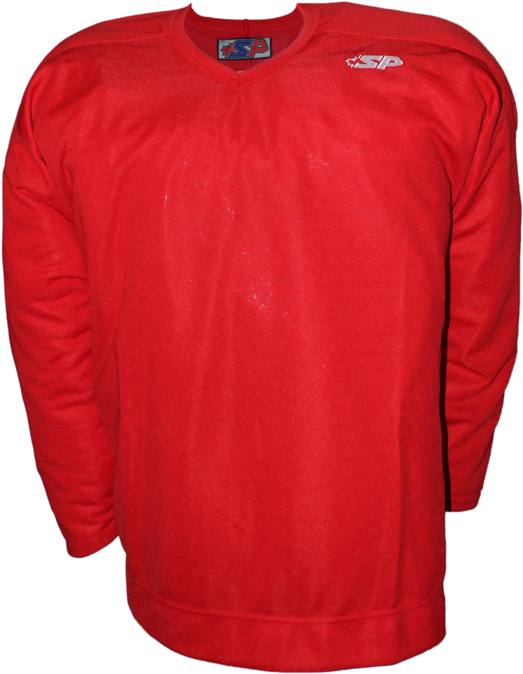 Pro Practice Jersey - Dress (833x1024), Png Download