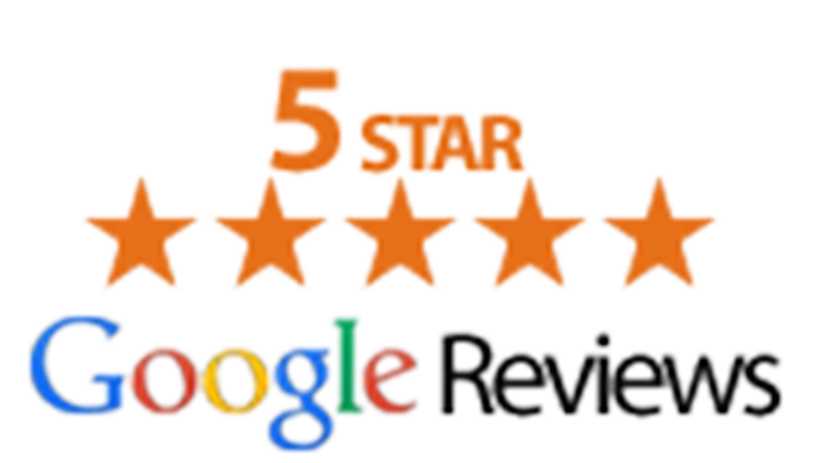 Google Review Logo Related Keywords, Google Review - 5 Stars On Google (761x427), Png Download