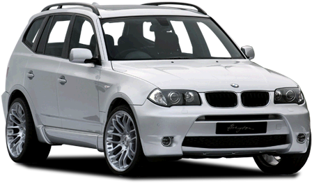 39dln4k9shw3fbw - Bmw X3 (460x300), Png Download