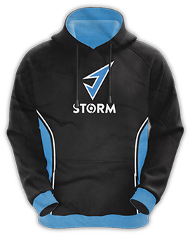 Storm Hoodie - Hoodie (400x401), Png Download