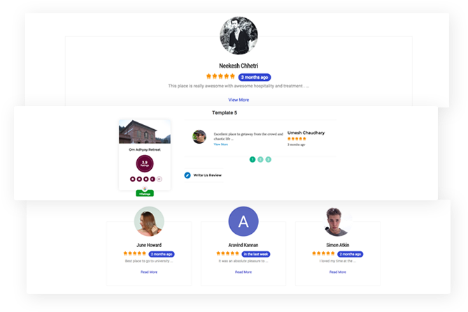 Everest Google Places Reviews - Review (677x455), Png Download