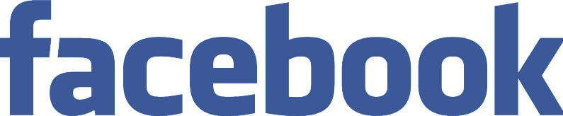 “our Fully Managed Commingle Live Chat Service Is A - Facebook Logo New Png (795x164), Png Download