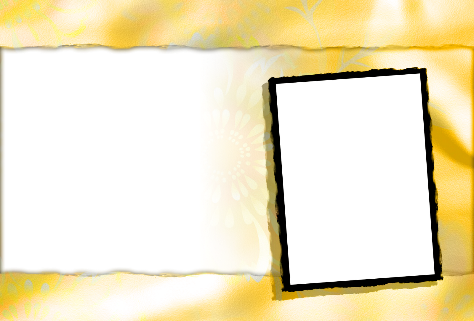 Albums Frames Engagement Frames Love Frames Marriags - Frames For Birthday Png (1600x1084), Png Download