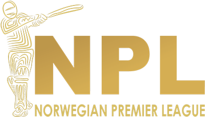 Norwegian Premier League Cricket (500x282), Png Download