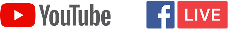 Youtube Live Youtube Is Currently Dominating Video - Epiphan Systems Epiphan Webcaster X2 Facebook Live (830x241), Png Download