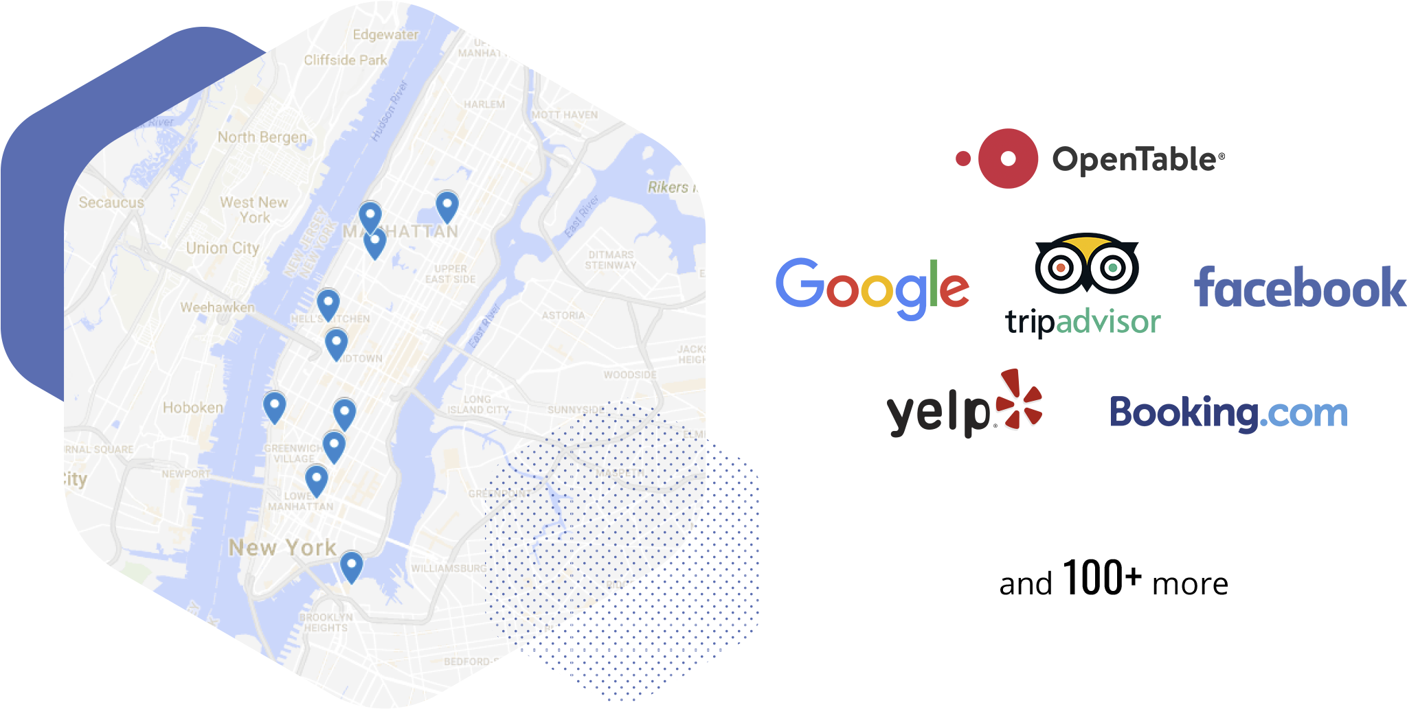 Bring Your Reviews Into Spredfast - Facebook (2190x1080), Png Download