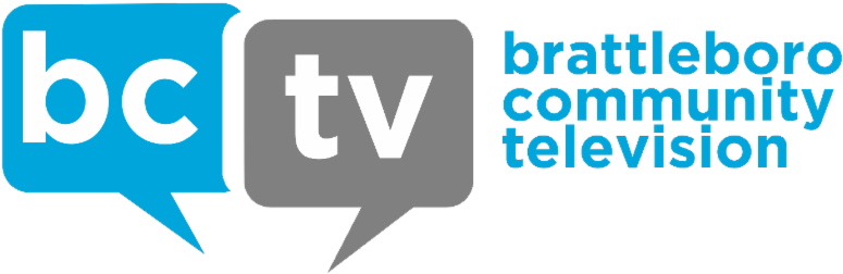 Brattleboro Community Television (800x272), Png Download