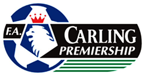 Anyway, Lets Have A Look At Some Of The Iconic Moments - Logo Premier League 1993 (480x252), Png Download