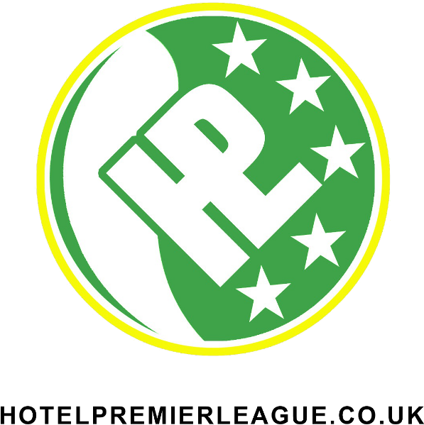 Hotel Premier League Logo - Flag (700x700), Png Download