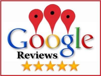 Google Reviews (400x400), Png Download