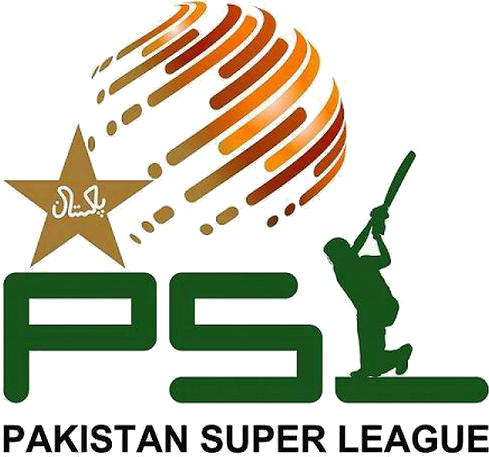 The Pakistan Super League Is A Major Professional Twenty20 - Pakistan Super League Logo (500x500), Png Download