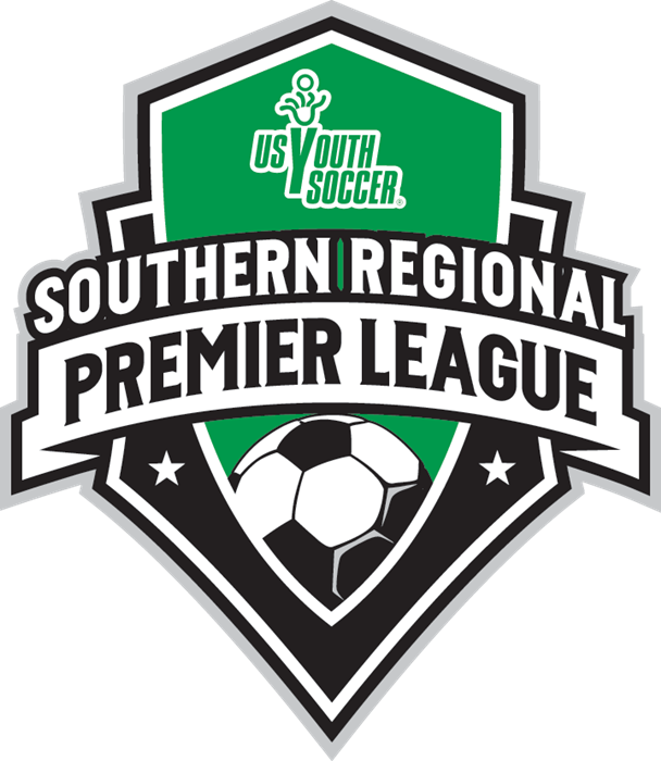 Southern Regional Premier League Logo - Midwest Regional League (608x700), Png Download