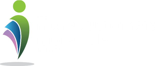 More Customers More Sales - Local Search Engine Optimisation (611x262), Png Download